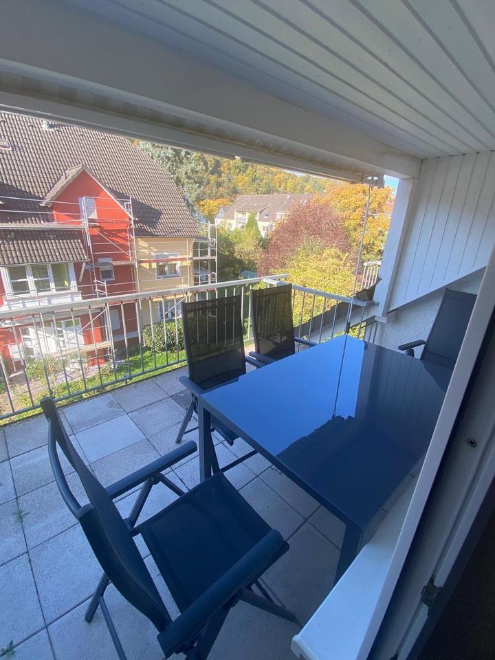 Schöne 4 Zimmerwohnung, zentral u Rheinnähe, 53498 Bad Breisig zimmer