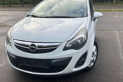 Opel Corsa 149.200 km 4.200 € Maintal 63477