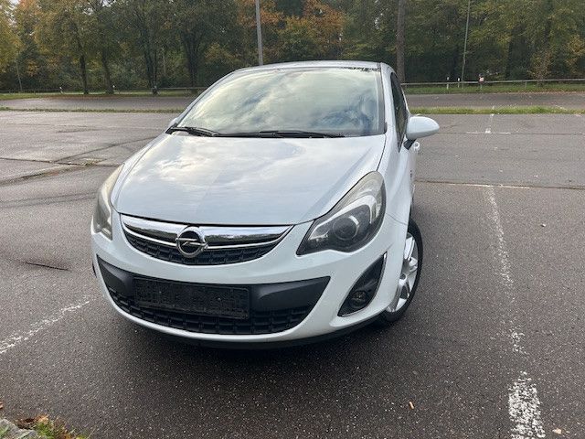 Opel Corsa 149.200 km 4.200 € Maintal 63477
