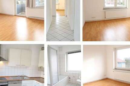 Wohnung Stade Hahle - 3 Zimmer, 69 m&sup2;, 635&euro; | Angebot:26780186
