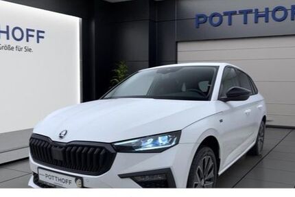 Skoda Scala 8.307 km 25.477 € Hamm 59075