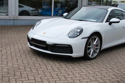 Porsche 992 41.750 km 118.900 &euro; Ahrensburg 22926