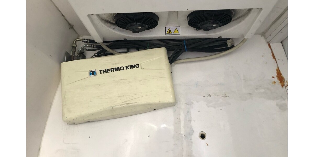 Mercedes-Benz Sprinter 467.884 km 2.900 &euro; Kreßberg 74594