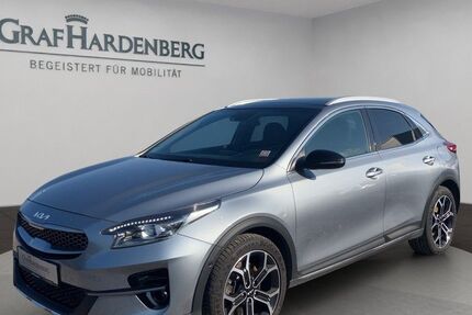 Kia XCeed 46.805 km 23.790 &euro; Landau 76829