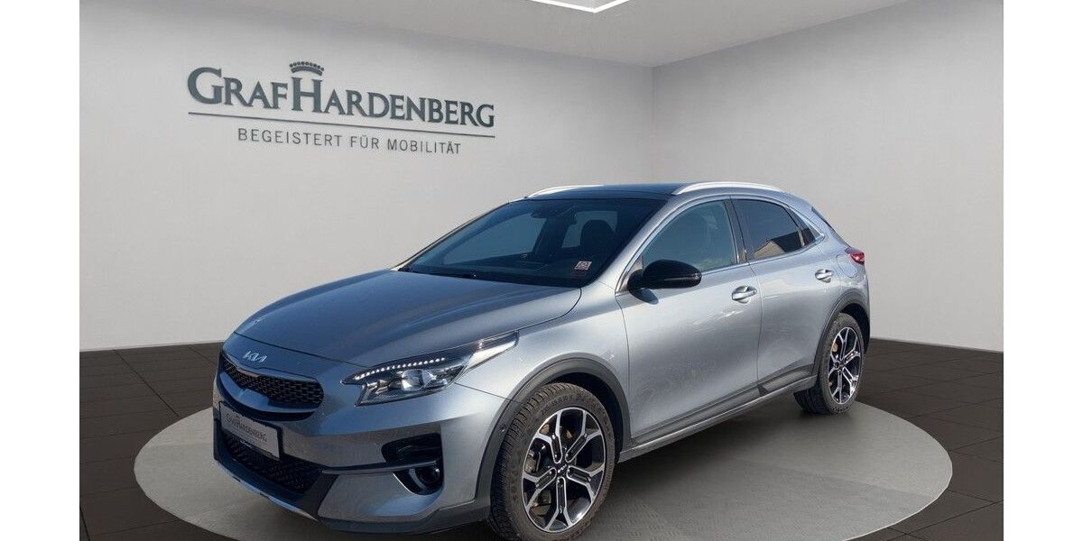 Kia XCeed 46.805 km 23.790 &euro; Landau 76829