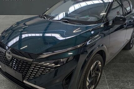 Nissan Qashqai 16.490 km 28.390 &euro; Wasserburg am Inn 83512