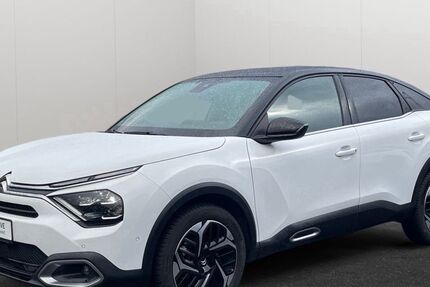 Citroen C4 44.000 km 18.990 &euro; Datteln 45711