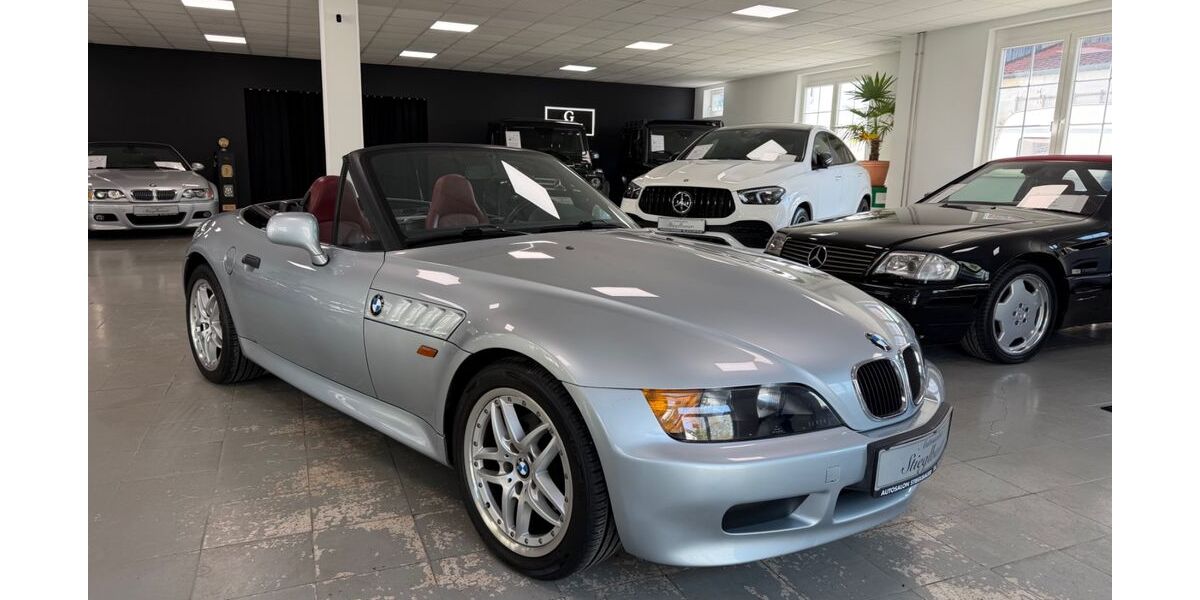BMW Z3 112.500 km 9.999 &euro; Anzing 85646