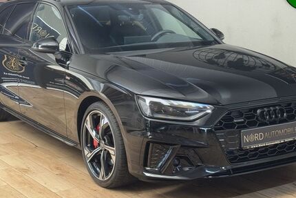 Audi A4 14.200 km 39.990 &euro; Rastede/ Wahnbek 26180