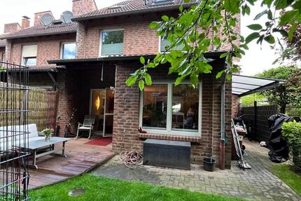 Haus Kleve - 6 Zimmer, 140 m&sup2;, 345.000&euro; | Angebot:26935749
