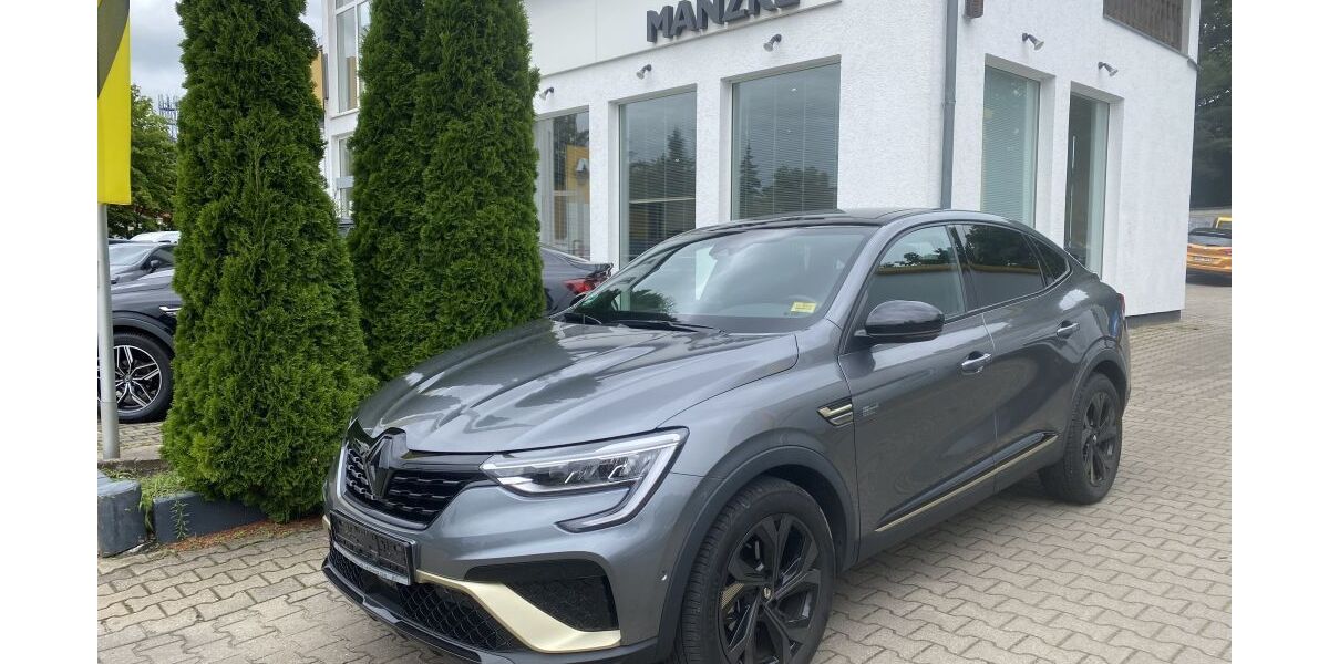 Renault Arkana 36.460 km 27.990 &euro; Borgsdorf 16556