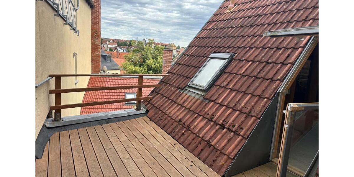 Maisonettenwohnung Altenburg - 10 Zimmer, 170 m&sup2;, 174.000&euro; | Angebot:27084719
