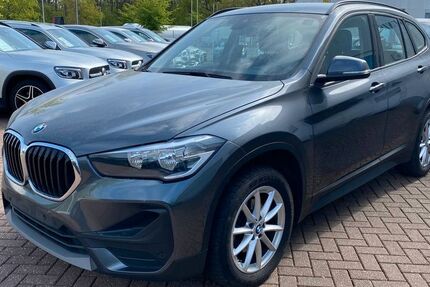 BMW X1 137.917 km 16.541 &euro; Wesel 46485