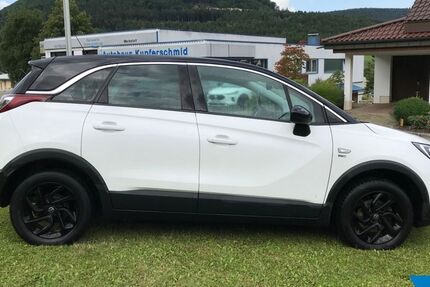 Opel Crossland (X) 69.950 km 14.990 € Tuttlingen 78532