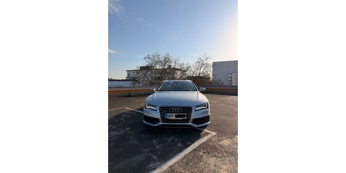 Audi A7 170.500 km 19.000 &euro; Hamm 59065