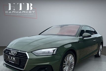 Audi A5 65.421 km 33.990 &euro; Braunschweig 38122