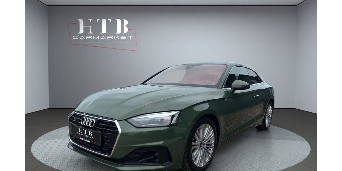 Audi A5 65.421 km 33.990 &euro; Braunschweig 38122