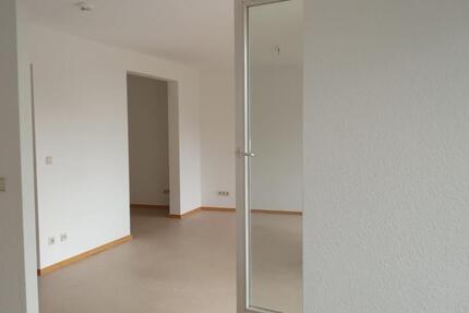 Hübsche SingleWohnung im Dachgeschoss mit WBS (20111)