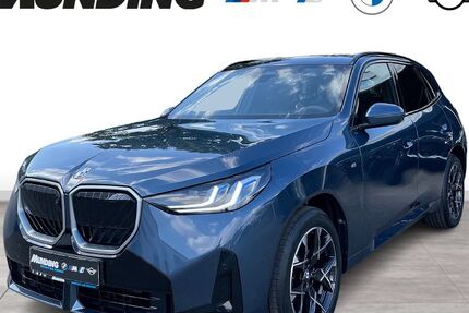 BMW X3 4.700 km 66.995 &euro; Biberach 88400