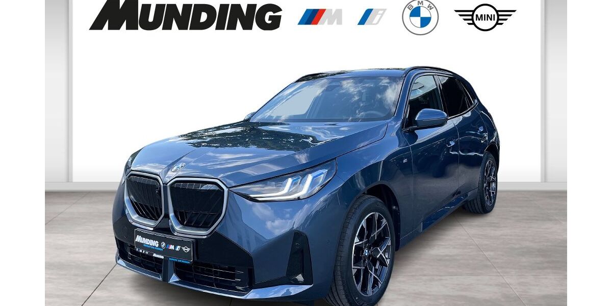 BMW X3 6.650 km 58.595 &euro; Biberach 88400