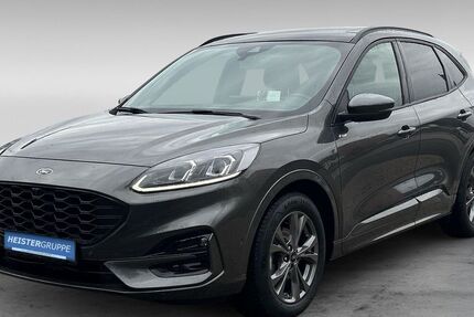 Ford Kuga 21.200 km 27.990 &euro; Trier 54292