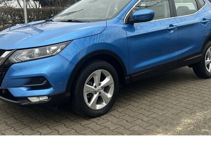 Nissan Qashqai 55.000 km 17.990 &euro; Fürstenwalde 15517