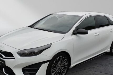 Kia ceed / Ceed 32.000 km 23.200 € Haiger 35708