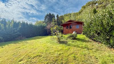 PARADIES MIT GARTENHAUS, TEICH UND VIEL FREIRAUM 5 zimmer