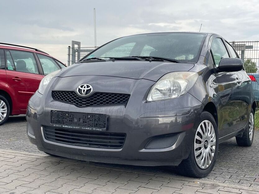 Yaris