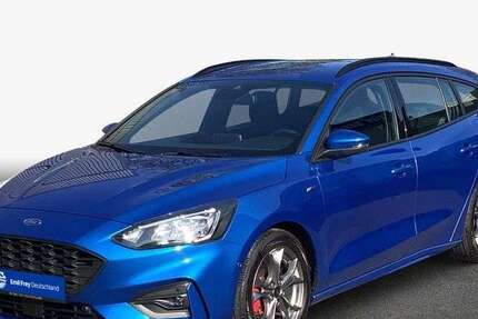 Ford Focus 44.419 km 17.940 &euro; Dresden 01277