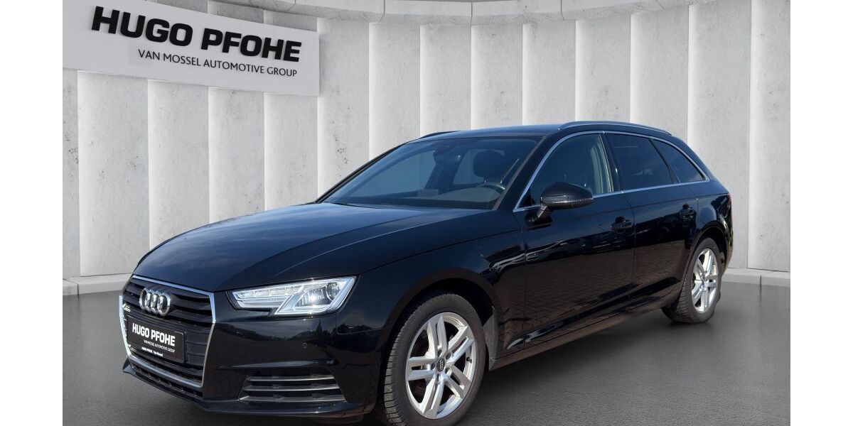 Audi A4 80.000 km 19.990 &euro; Oldenburg i.H. 23758