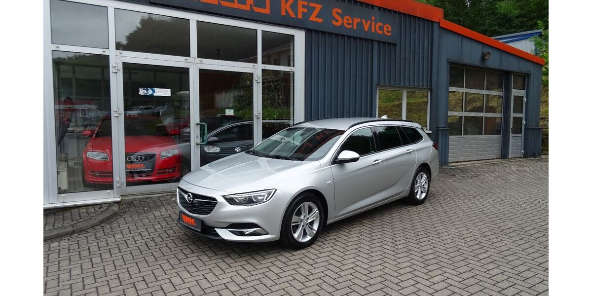 Opel Insignia 140.100 km 10.490 &euro; Wutha-Farnroda 99848