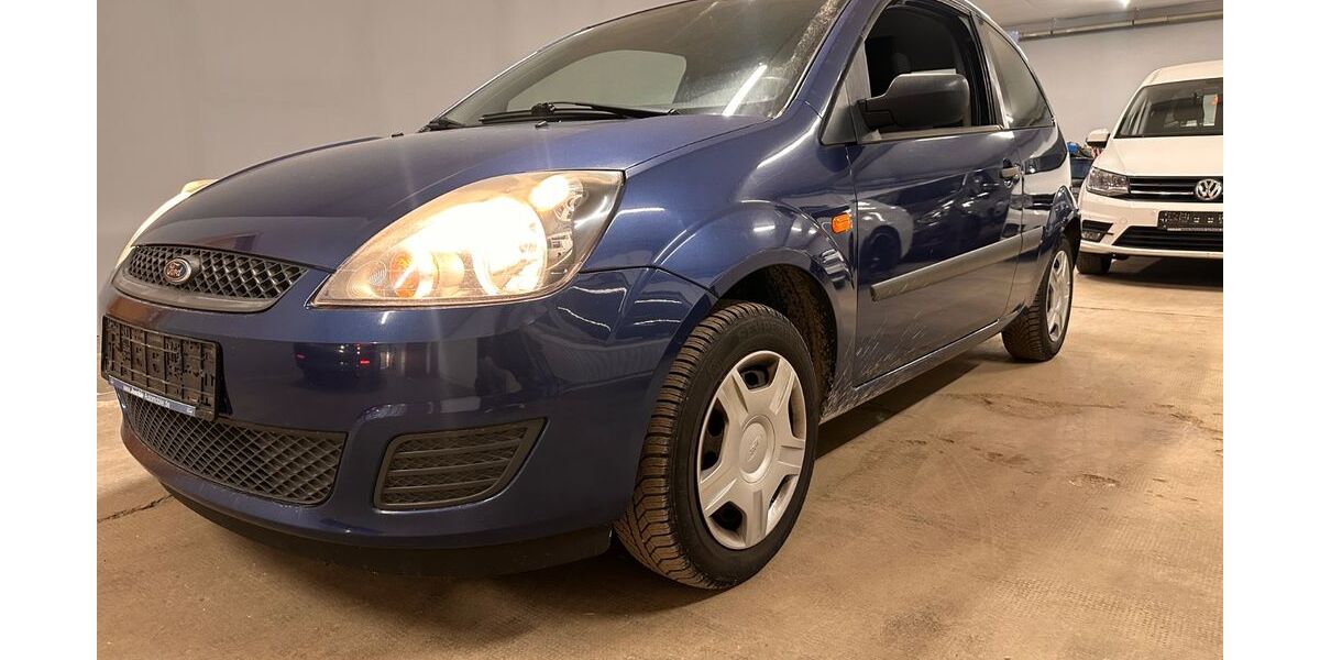 Ford Fiesta 216.160 km 1.850 &euro; Apfeltrach 87742