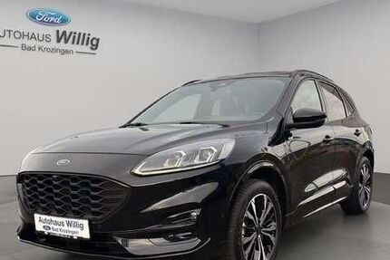 Ford Kuga 27.500 km 27.990 &euro; Bad Krozingen 79189