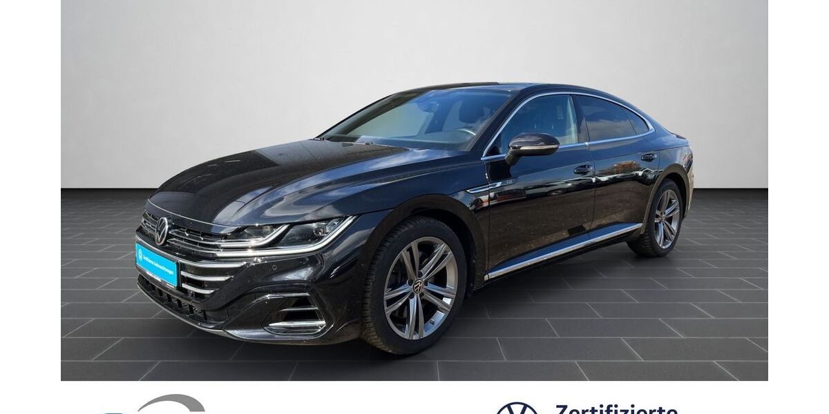 VW Arteon 59.960 km 32.900 &euro; Alzey 55232