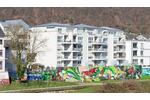 Wohnen mit tollem Moselblick-Attraktive Penthousewohnung mit eigenem Aufzugsausgang an der Mosel - Einfamilienhaus Trier Feyen-Weismark | Angebot:26048722