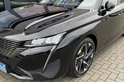 Peugeot 308 64.700 km 19.290 &euro; Bad Segeberg 23795