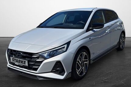 Hyundai i20 8.086 km 19.245 &euro; Osnabrück 49078