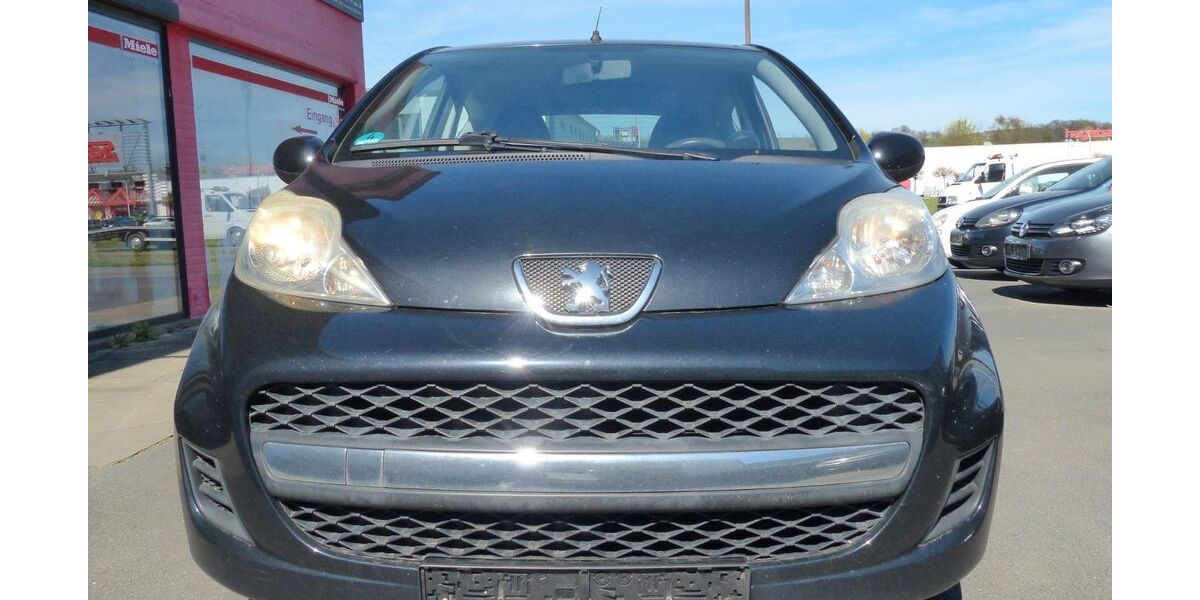 Peugeot 107 219.876 km 1.500 &euro; Eitorf 53783