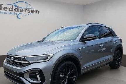 VW T-Roc 39.500 km 32.879 &euro; Alfeld 31061