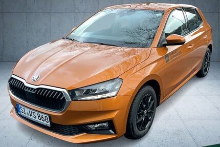 Skoda Fabia 10.000 km 16.290 &euro; Siegen 57076