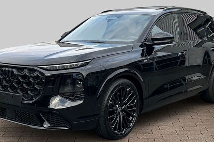 Audi Q7 2.000 km 123.900 &euro; Herford 32052