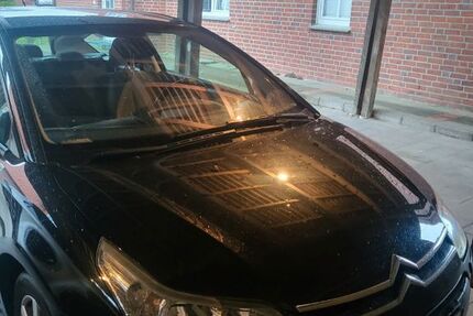 Citroen C4 196.000 km 1.300 &euro; Steinfeld (Oldenburg) 49439