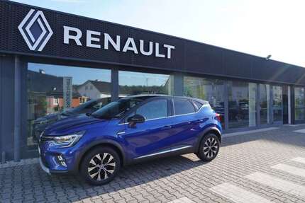 Renault Captur 33.500 km 17.890 &euro; Ottrau - Immichenhain 34633