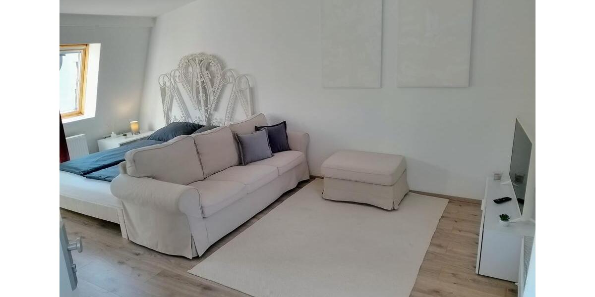 Dachgeschoßwohnung Bremen Neustadt - 1 Zimmer, 45 m&sup2;, 159.000&euro; | Angebot:26443711