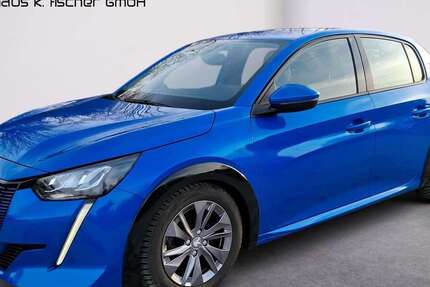 Peugeot 208 70.462 km 14.200 &euro; Baltmannsweiler 73666