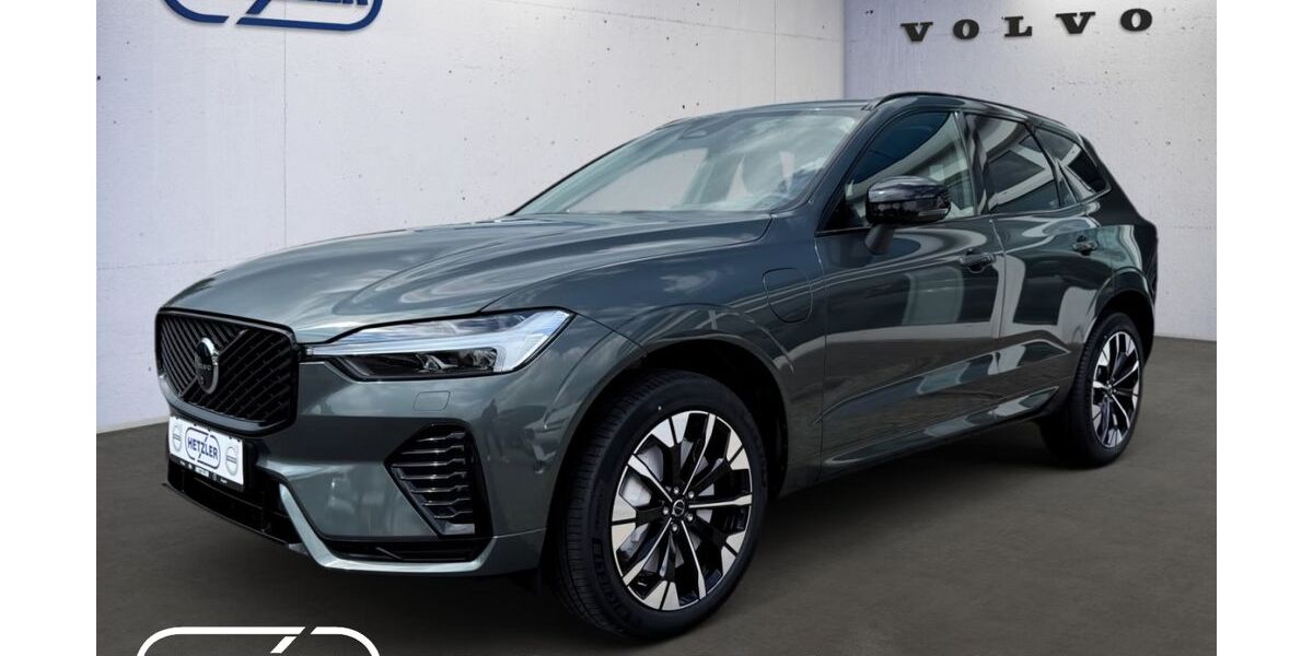 Volvo XC60 8.500 km 77.650 &euro; Kassel 34123