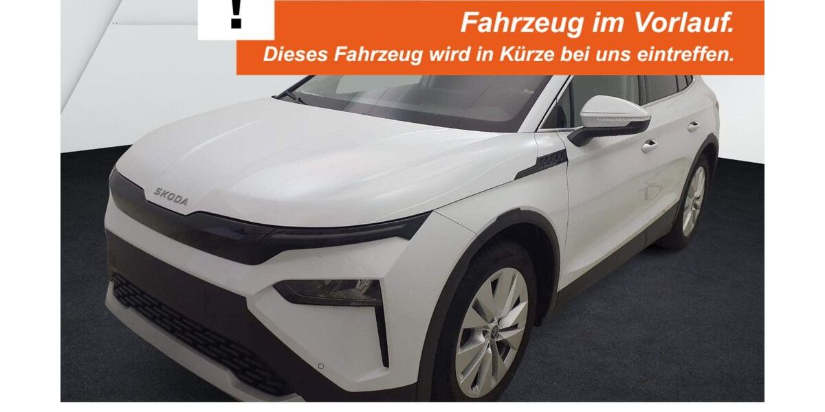 Skoda Elroq 5.786 km 39.880 € Lingen 49808