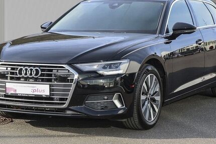 Audi A6 50.125 km 29.980 &euro; Koblenz 56070
