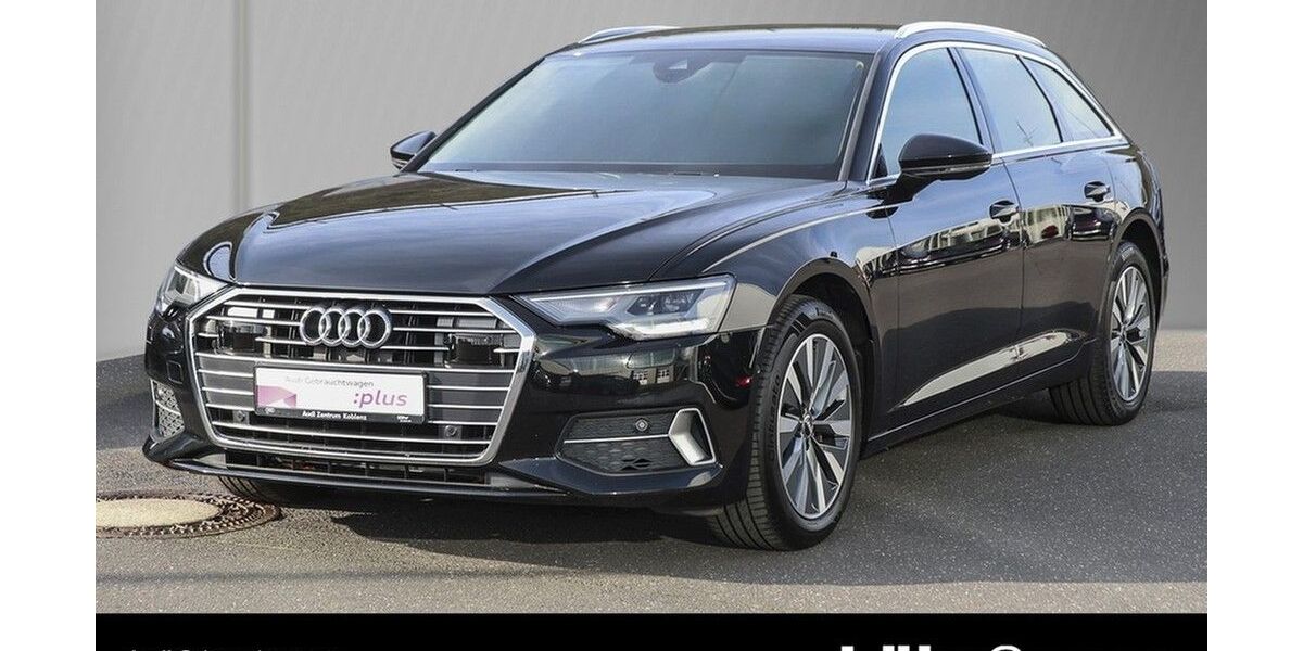 Audi A6 50.125 km 29.980 &euro; Koblenz 56070